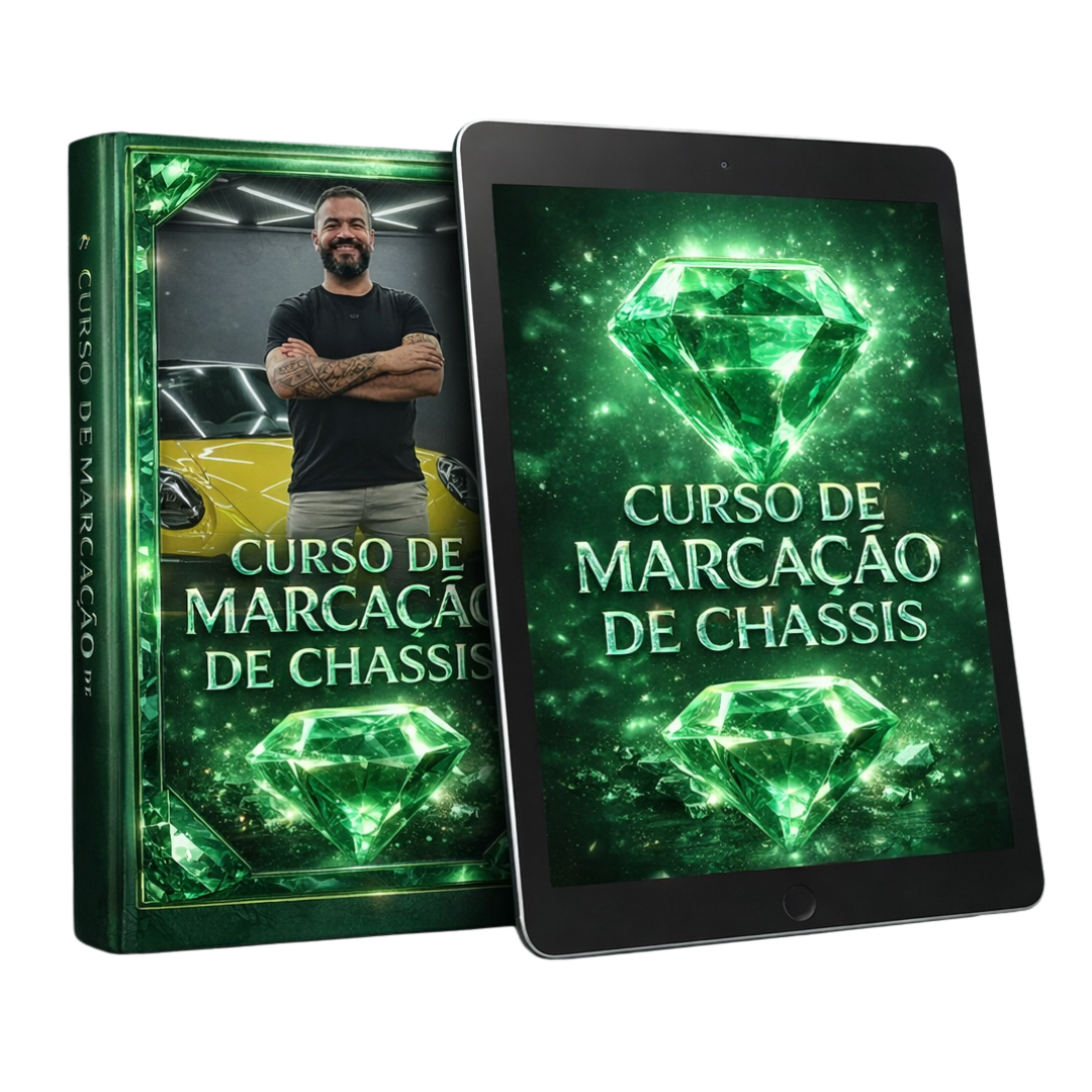 Curso de Marcação de Chassis